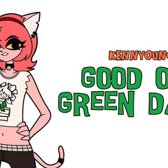 kennyoung - Good Old Green Days