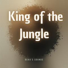 King of the Jungle