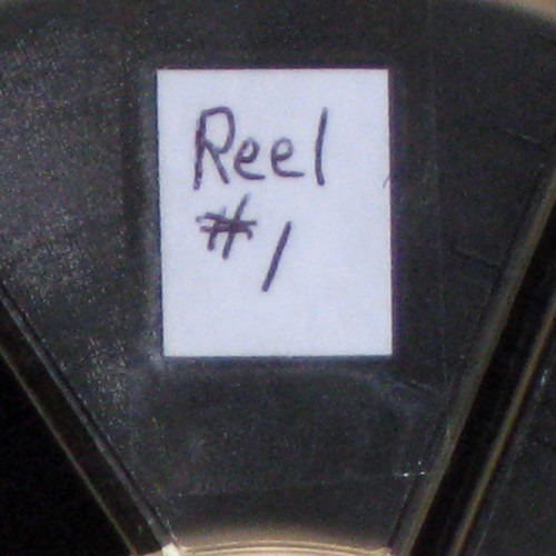 The Laser Beam from Outer Space