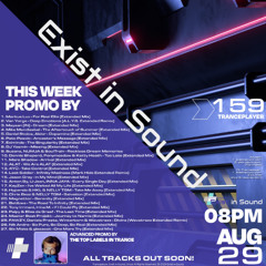 Tranceplayer 159 | New & Upcoming in Trance