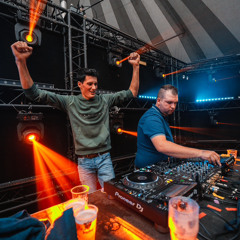 DJ Niels Mix 24 (SummerStamp MIX!!)