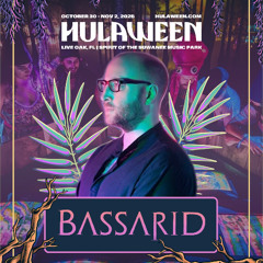 Live @ Hulaween 2025 | DEF Off Limits Stage