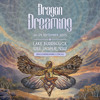 Ncrypt - Dragon Dreaming 2025 APPLICATION MIX DJ mix artwork - Electronic music tracklist cover image