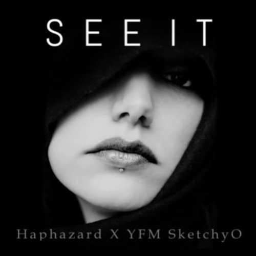 SEE IT - Haphazard & SketchyO