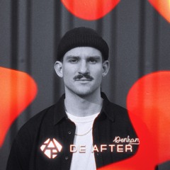 DE AFTER PODCAST 012: JØNAS