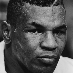 Mike tyson X Ur final message