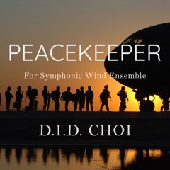 PEACEKEEPER