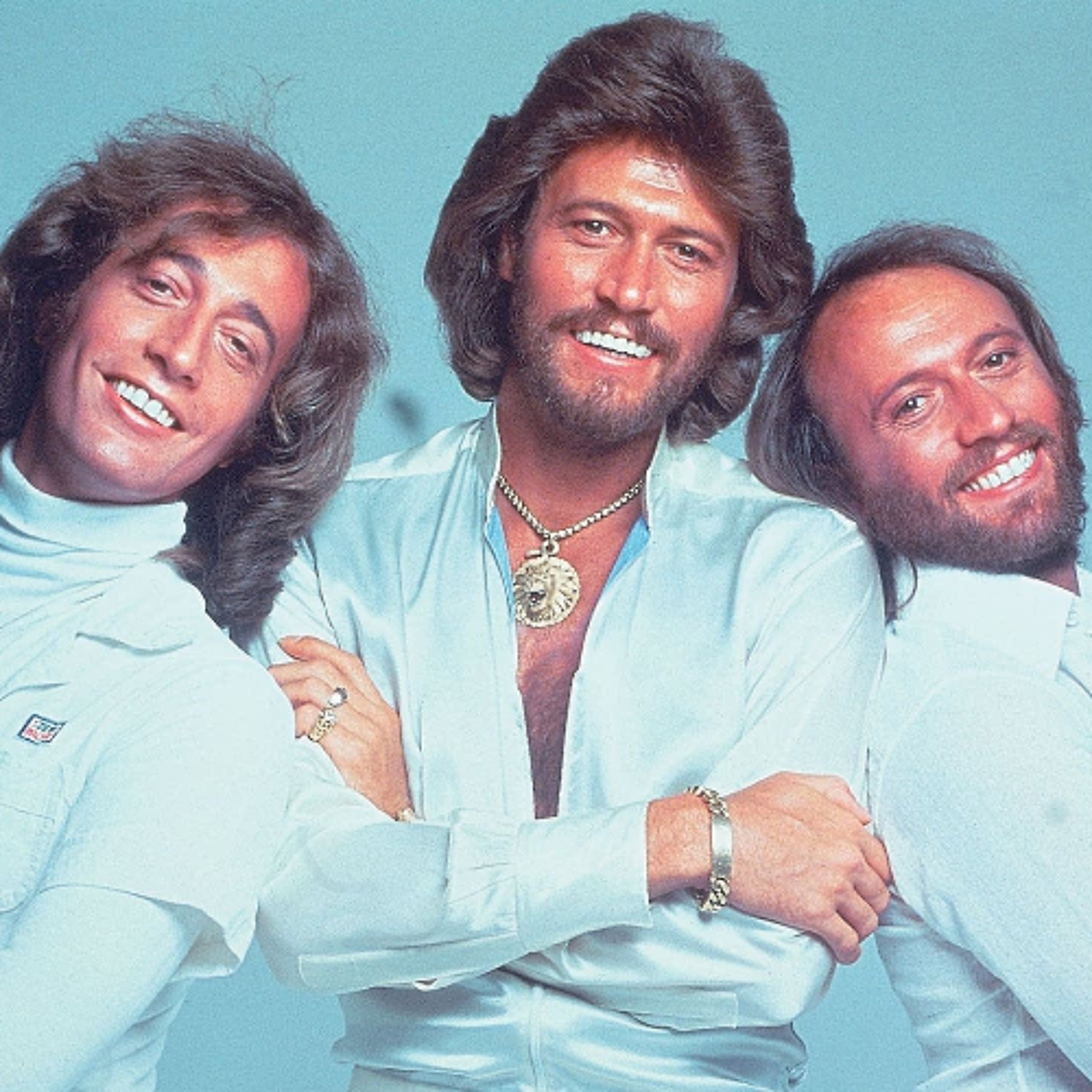 Bee Gees Tribute 06.17.26 episode artwork