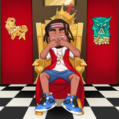 Nyce The Goat - I Messed Up