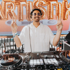 Artistik Live at Yer Not Down 4-6-25