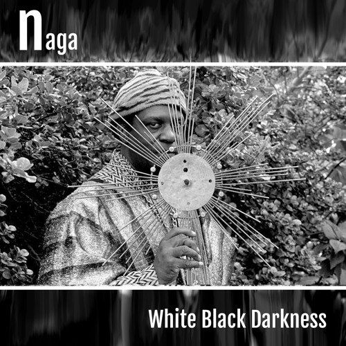 White Black Darkness
