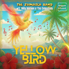 Midnight Hour - Reggae Soul Radio Edit