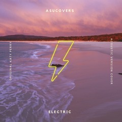 Electric - AsuCovers (Cover)