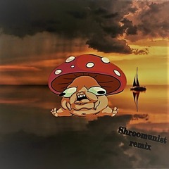 JAMES V & BatchBug - Back To You (Shroomunist Remix)