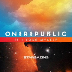 Monocule X OneRepublic - Stargazing X If I Lose Myself [Sanzach Mashup]
