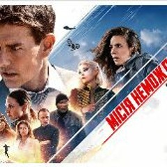 [Streamcloud] Mission: Impossible - Dead Reckoning Part One (2023) Ganzer Film AufDeutsch Online