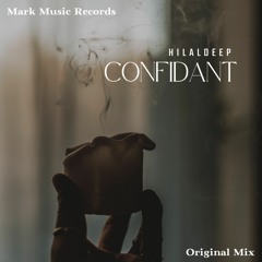 HilalDeep - Confidant