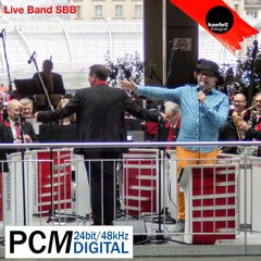 LiveBandSBB mit Thomas Straumann