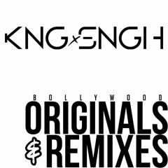 The Originals x The Remixes. (Bollywood)