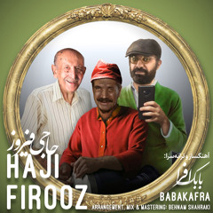 Haji Firooz