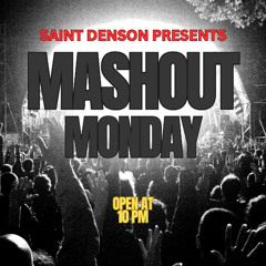 Mash Out Monday