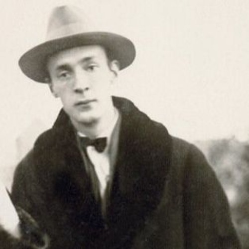 NABLOKOV (santana x youforia)