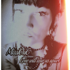 Love will tear us apart  MisstOut cover