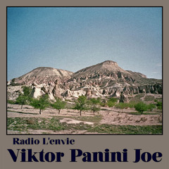 L'envie #76 :: Viktor Panini Joe