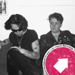 The Analysts | Houseparti