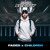 Artwork for Alan Walker x Robert Miles - Faded x Children (DJ Blighty Mash Up)