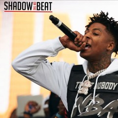 NBA YOUNGBOY X WIZ KHALIFA X RODDY RICH TYPE BEAT - NO PLACE TO HIDE