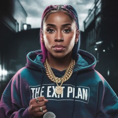 The Exit Plan (Ignite Your Creativity with This Beat Collaboration)