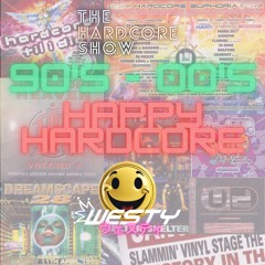 Hardcore Show 74: 90's - 00s Classics