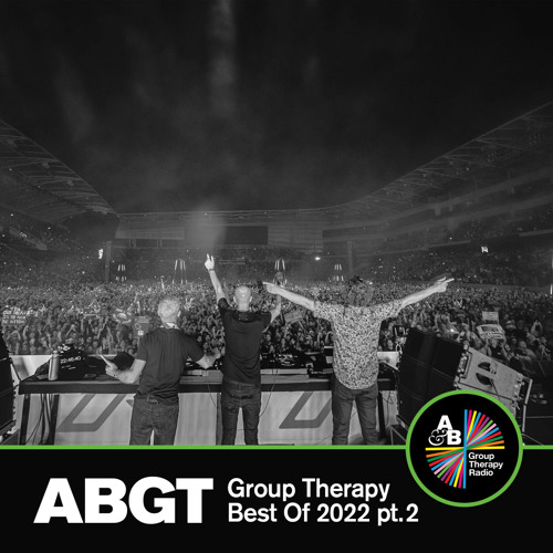 Group Therapy Best Of 2022 pt.2 with Above & Beyond