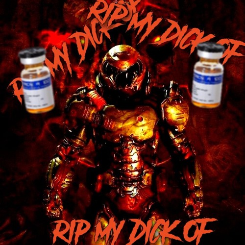 RIP MY DICK OF - HARDCORE