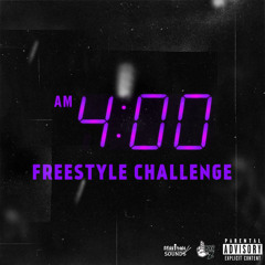 4 AM Freestyle (Prod. by Pit&Earl)