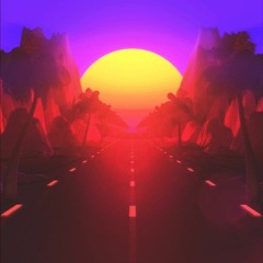 Cruisin' Down Sunset (Prod. T.O. Beatz) *TORY LANEZ x THE WEEKND TYPE BEAT 2024* (80's Pop/City Pop)