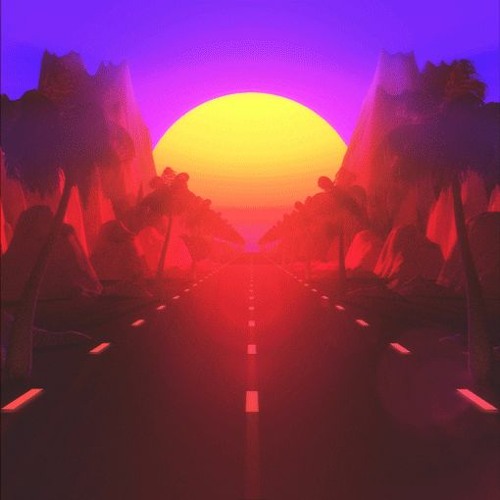 Cruisin' Down Sunset (Prod. T.O. Beatz) *TORY LANEZ x THE WEEKND TYPE BEAT 2024* (80's Pop/City Pop)