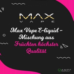 Vape Shop in Germany - Dampf-Company