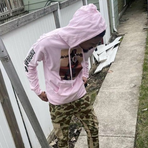 JBuck$ - Number 9 (Prod. Nick Mira x GLONE)