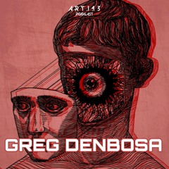 ART1.43 - GREG DENBOSA #188