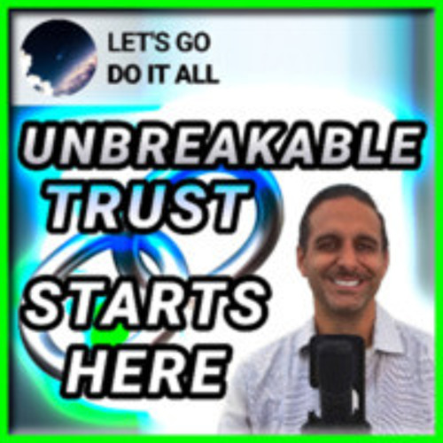 Why Honoring Your Word is the Secret to Unbreakable Trust