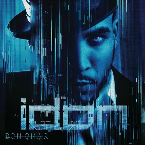 DON OMAR - BLUE ZONE PERREO REMIX 2000MARKS EDIT 96bpm
