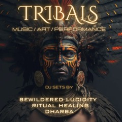 Tribals Vol I @ The Loft, Sofia