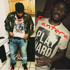 Timeless ft. La pantera