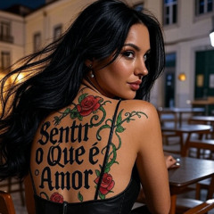 Sentir o Que e Amor (Portuguese)