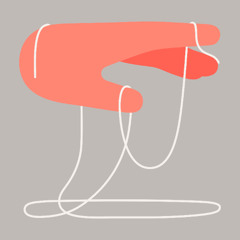 Hand