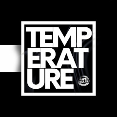 Jasper Miller - Temperature