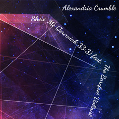 Prayer - Releasing Show Me (Jeremiah 33:3)