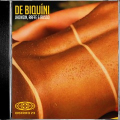 De Biquíni  Remix Internet Money - Jhowzin Russo  Raffé